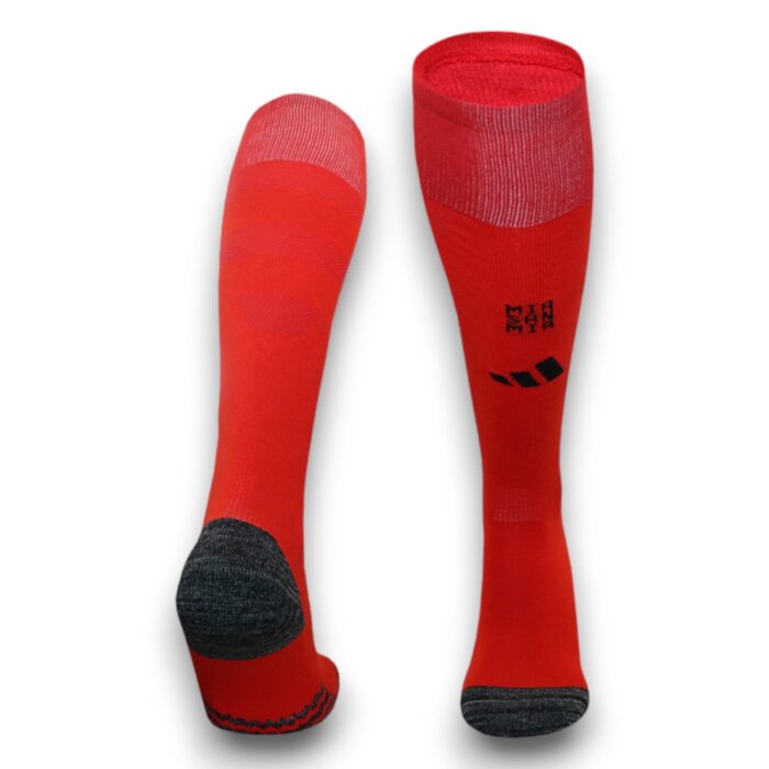 Bayern Múnich Home Socks 2024 2025