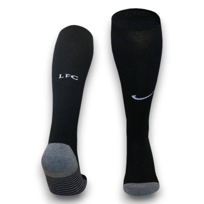 Liverpool GoalKeeper Socks 2024 2025