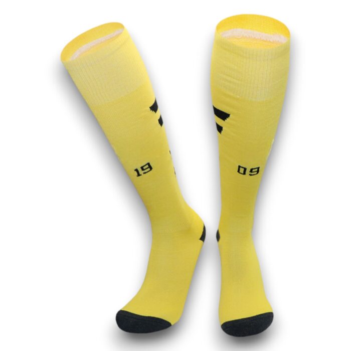 Dortmund Home Socks 2024 2025