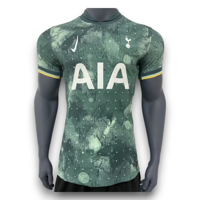 Tottenham Hotspur Alternative Shirt 2024 2025 - Version Player