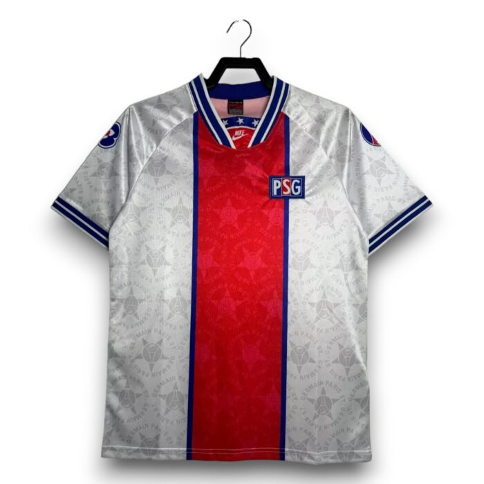 PSG Away Shirt 1994 1995