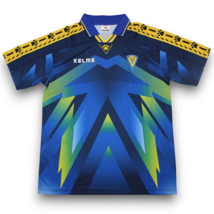 Cadiz Alternative Shirt 1997 1998