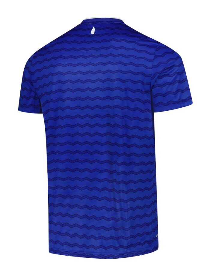 Everton Home Shirt 2025 2026 - Image 2
