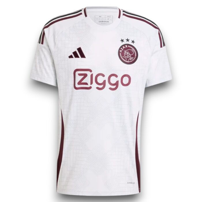 Ajax Alternative Shirt 2024 2025