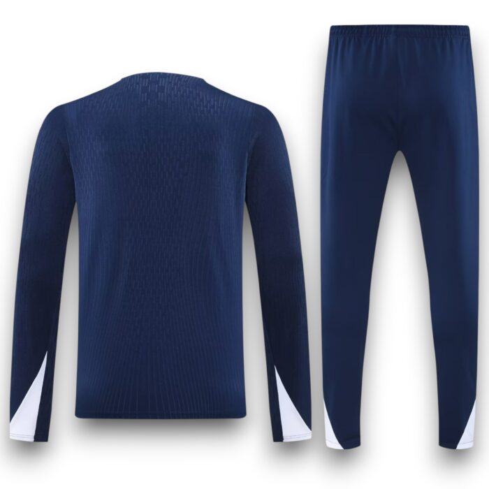 Inter Milan Away Tracksuit 2025 2026 - Training - Image 2
