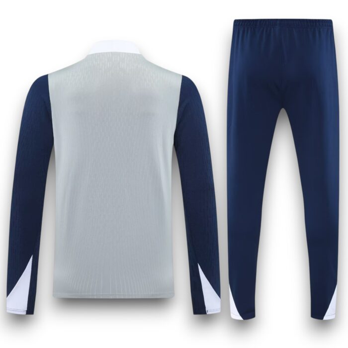 Inter Milan Away Tracksuit 2025 2026 - Training 2 - Image 2