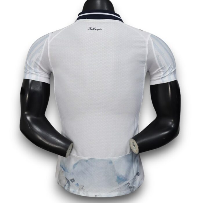 Monterrey Away Shirt 2025 2026 - Version Player - Image 2