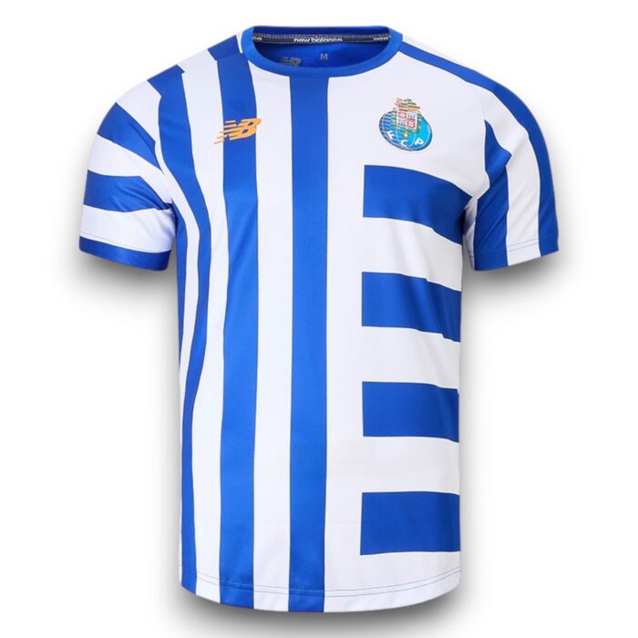 Porto Training Shirt 2024 2025