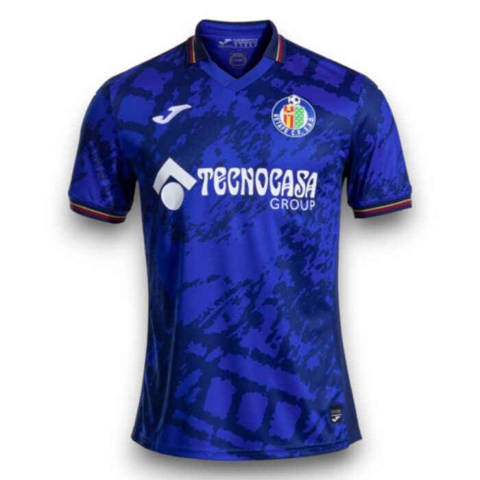 Getafe Home Shirt 2024 2025