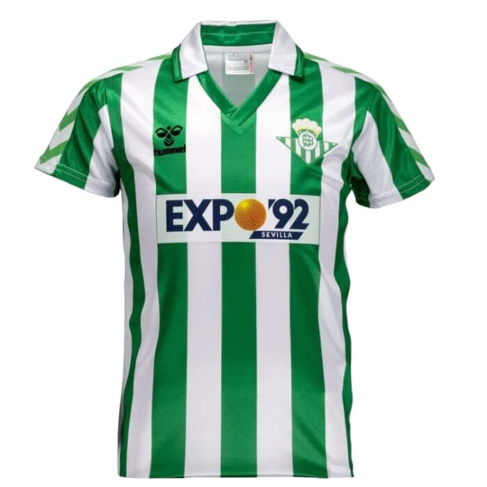 Real Betis Special Edition Home Shirt 2023 2024