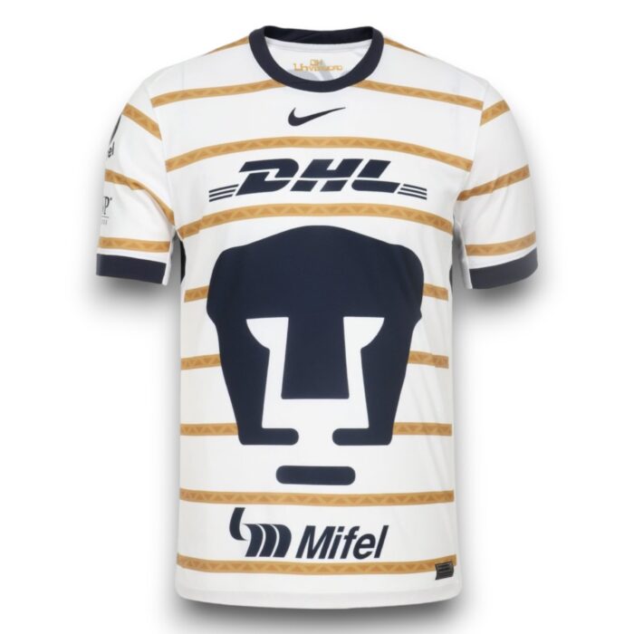 Pumas UNAM Home Shirt 2024 2025