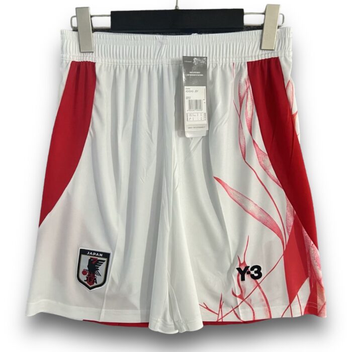 Japan Away Y3 Pant 2024 2025