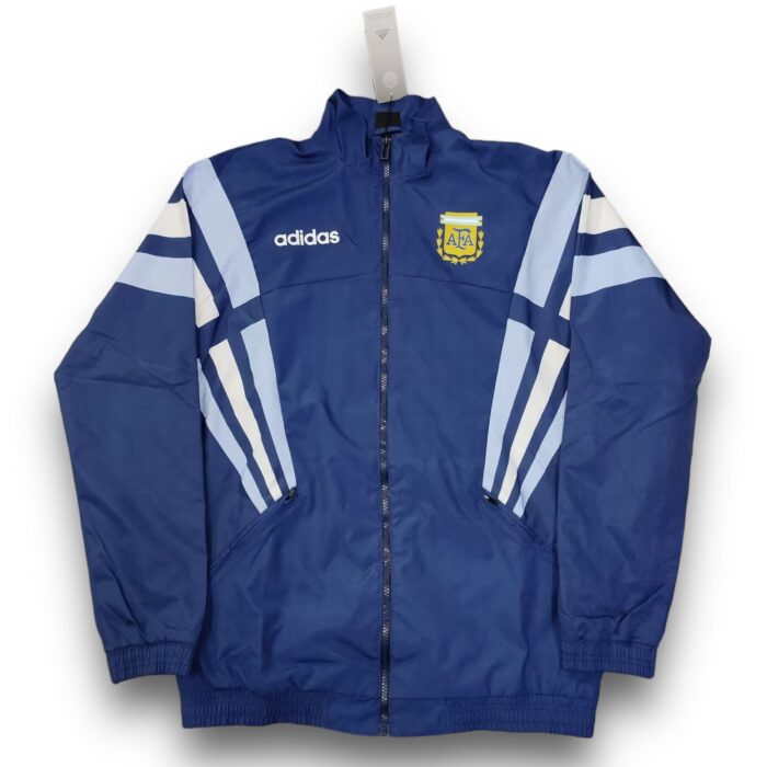 Argentina Windbreaker Jacket 1994