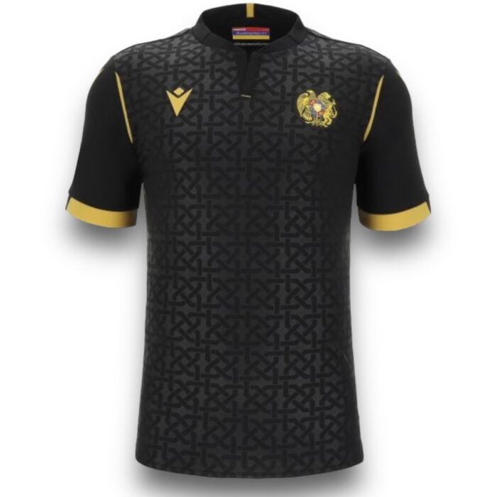 Armenia Special Shirt 2024 2025