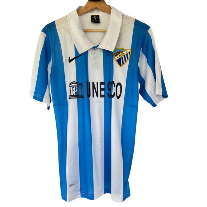 Malaga Home 2012 2013