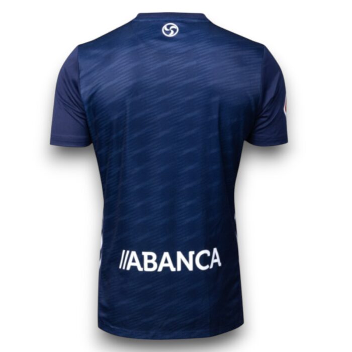 Celta de Vigo Away Shirt 2025 2026 - Image 4