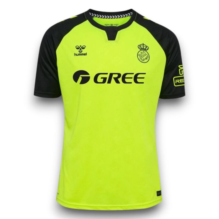 Real Betis Away Shirt 2024 2025