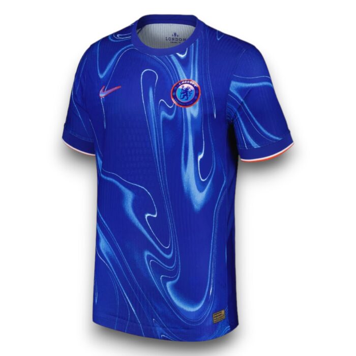 Chelsea Home Shirt 2024 2025