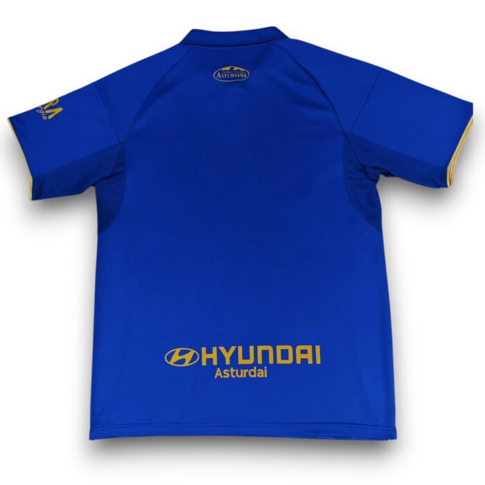 Real Oviedo Home Shirt 2025 2026 - Image 2