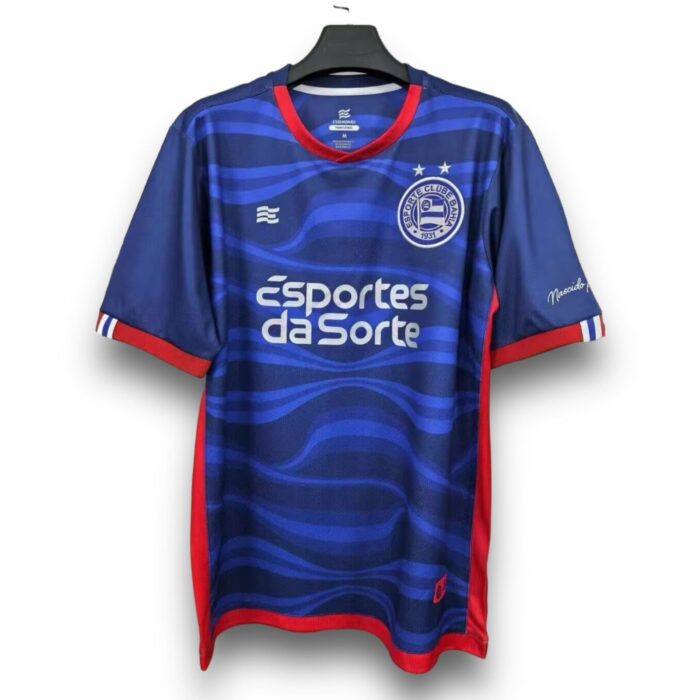 Club Bahia Alternative Shirt 2024 2025