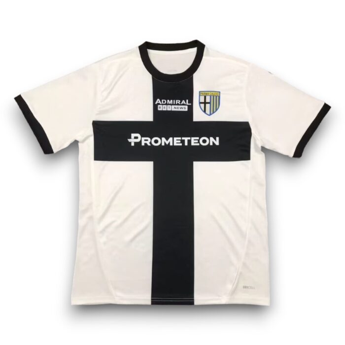 Parma Home Shirt 2024 2025