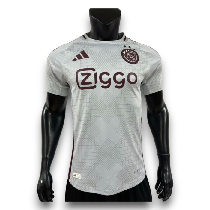 Ajax Alternative Shirt 2024 2025 - Version Player