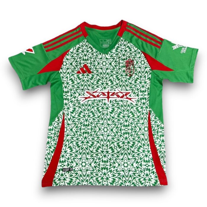 Granada Alternative Shirt 2024 2025