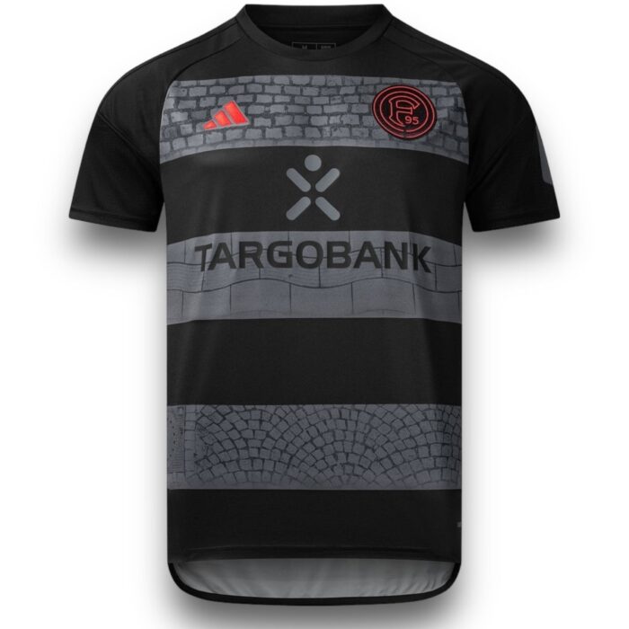 Fortuna Düsseldorf Special Shirt 2023 2024