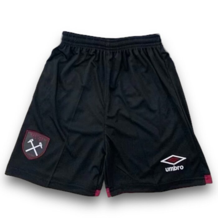 West Ham Away Pant 2024 2025