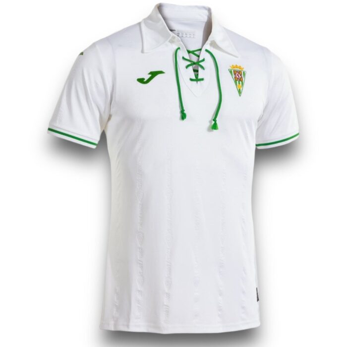 Cordoba 70 anniversary Shirt 2024 2025