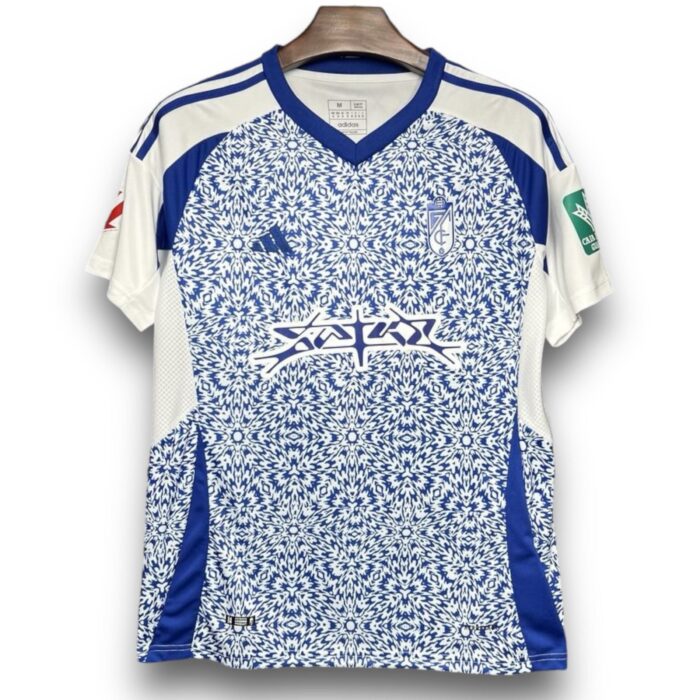 Granada Away Shirt 2024 2025