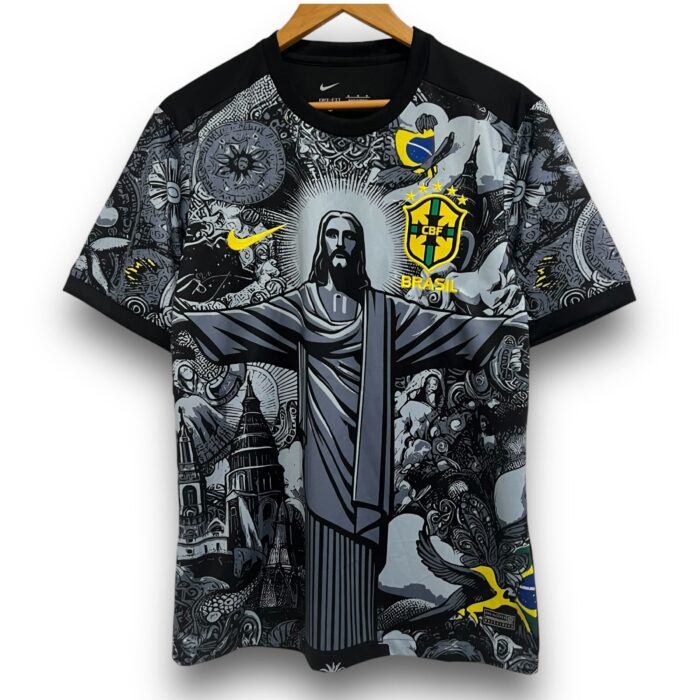 Brazil Special Edition Shirt