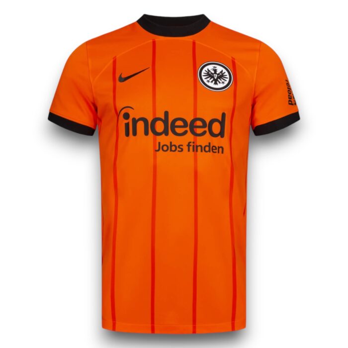 Eintracht Frankfurt Alternativa Shirt 2024 2025