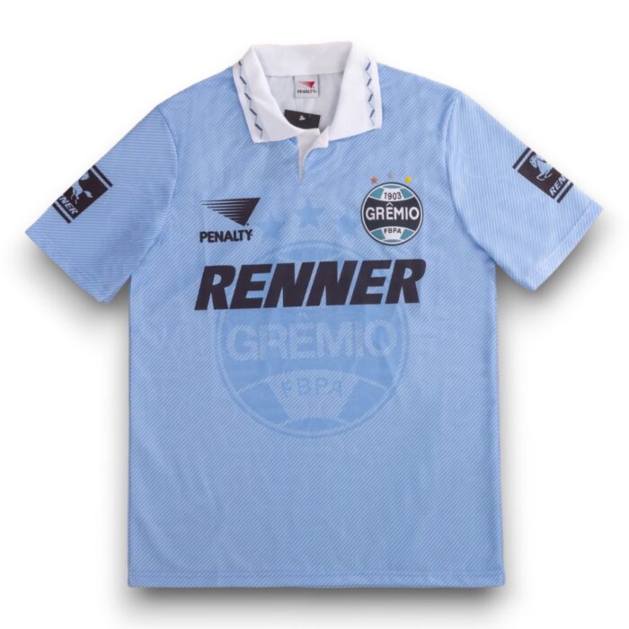 Gremio Alternative Shirt 1995 1996