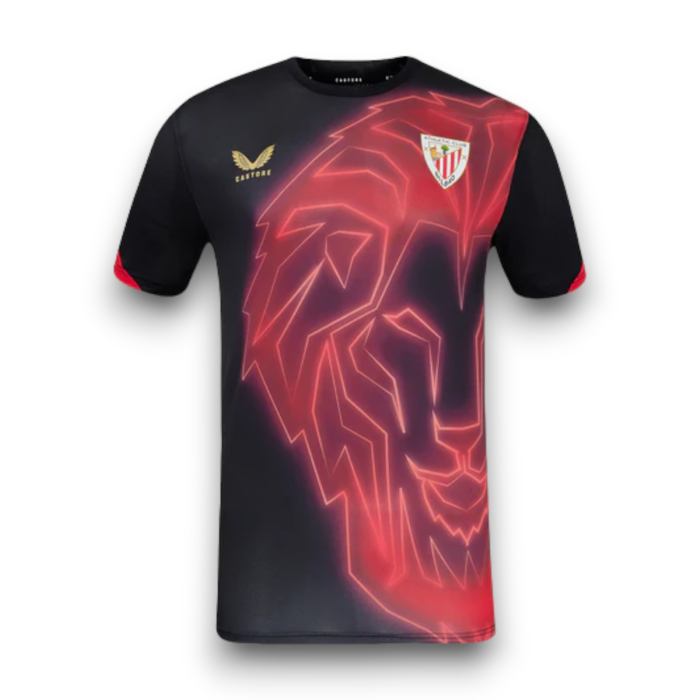 Athletic Bilbao Prematch shirt 2024 2025