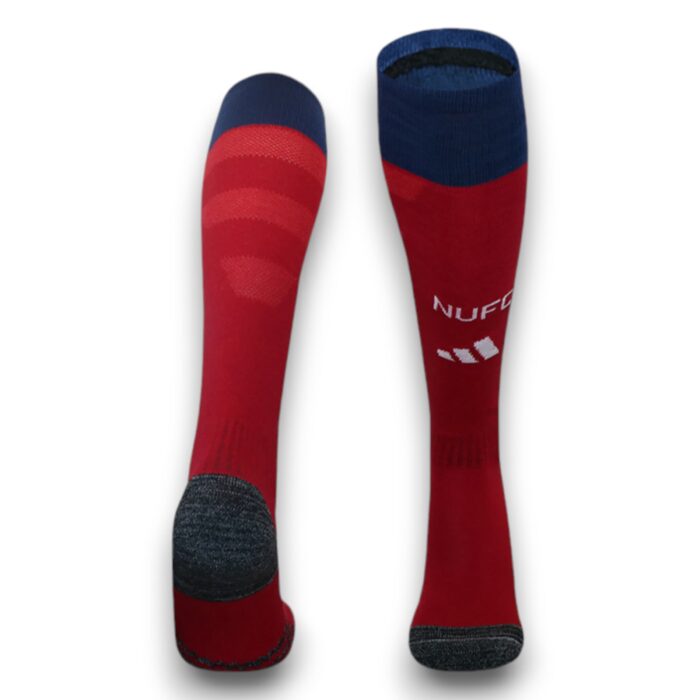 Newcastle Away Socks 2024 2025