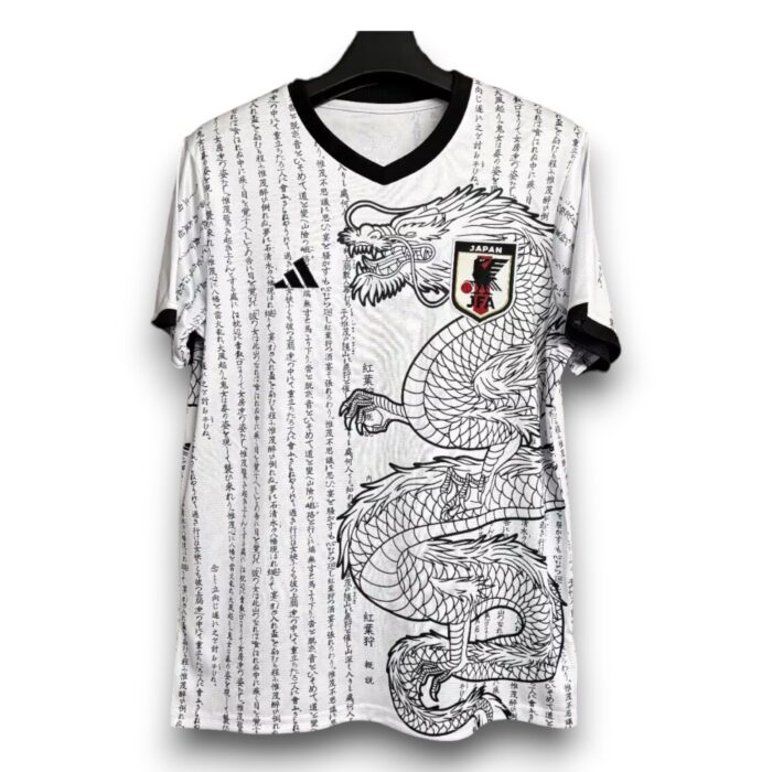 Japan Dragon Shirt