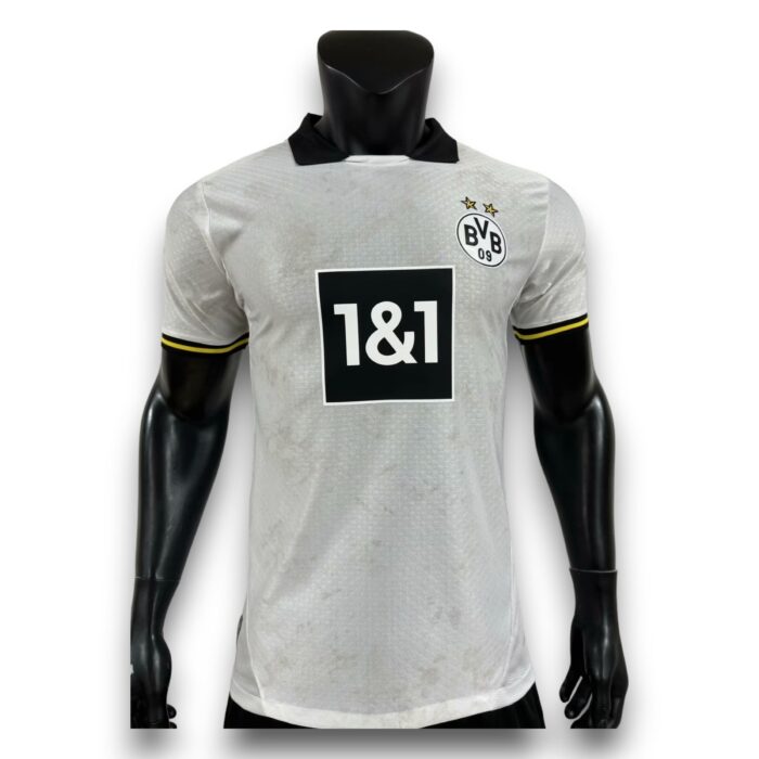 Borussia Dortmund Alternative Shirt 2024 2025 - Version Player