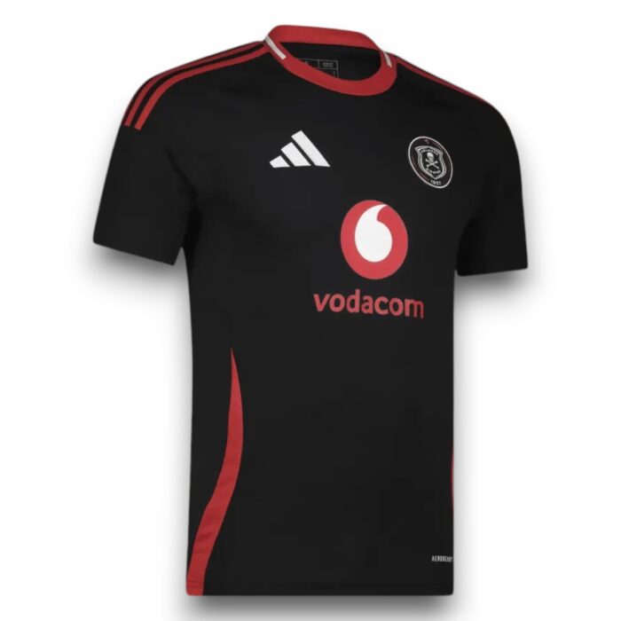 Orlando Pirates Home Shirt 2024 2025