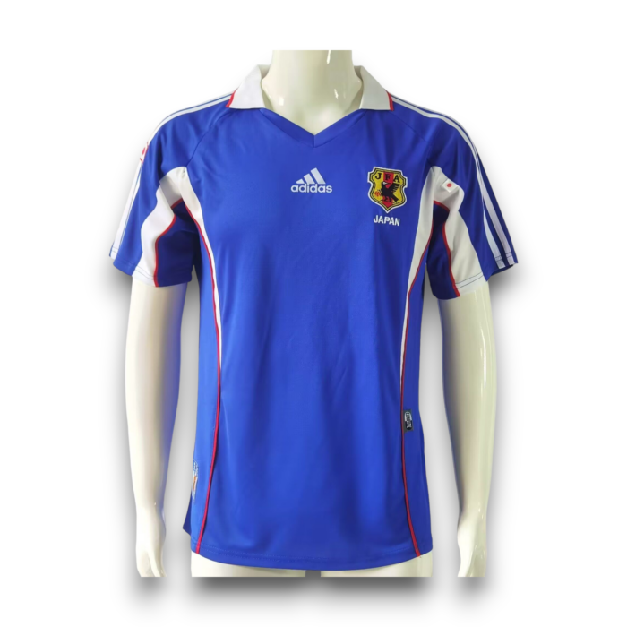 Japan Home Shirt 1999