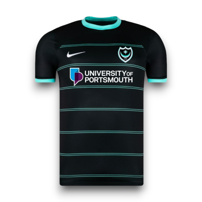 Portsmouth Away Shirt 2024 2025