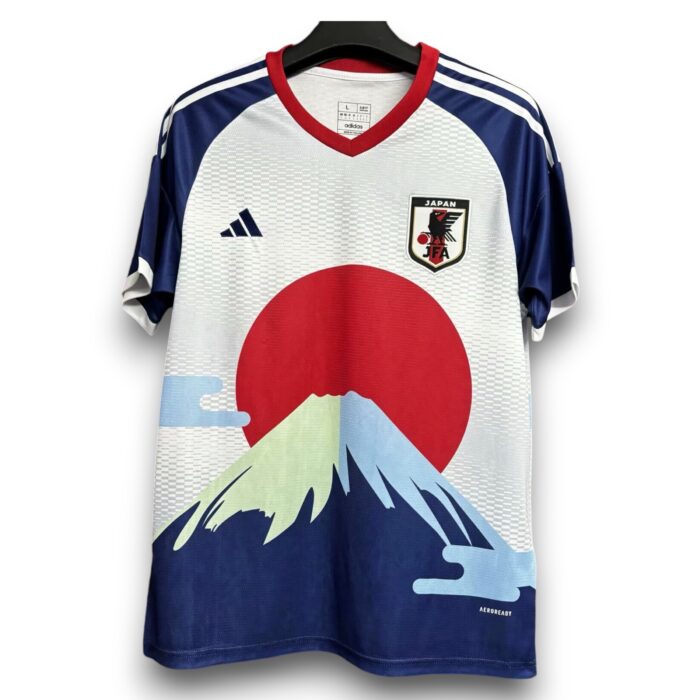 Japan Fuji Shirt