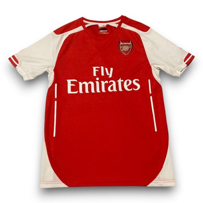 Arsenal Home Shirt 2014 2015