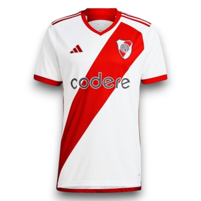 River Plate Home Shirt 2024 2025