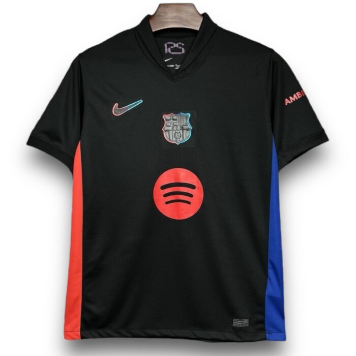 FC Barcelona Away Shirt 2024 2025