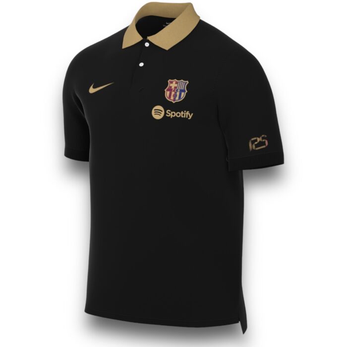 FC Barcelona Polo 2024 2025