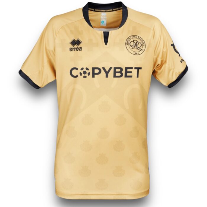 Queens Park Rangers Alternative Shirt 2024 2025