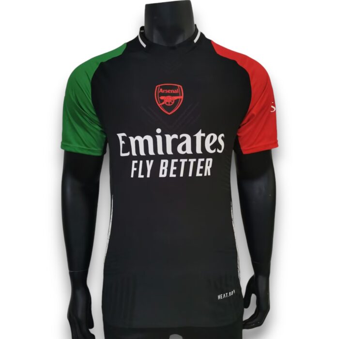 Arsenal Training Shirt 2024 2025 - Version Player