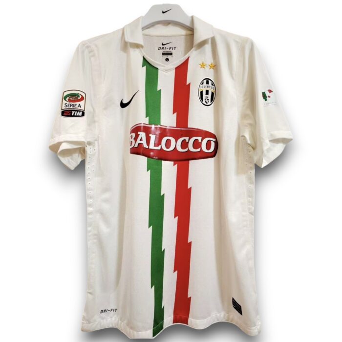 Juventus Away Shirt 2010 2011