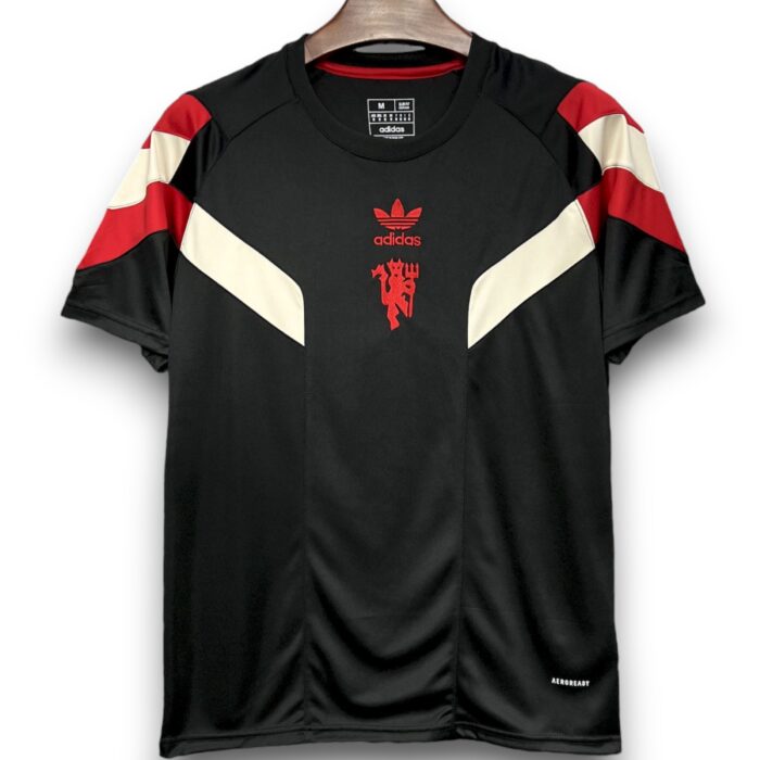 Manchester United Training Shirt 2024 2025